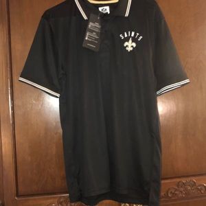 NFL Sportwear Saints Shirt